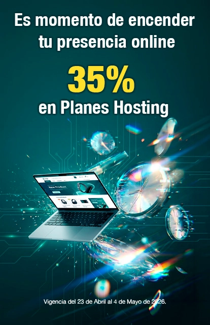 promo fin de mes abril