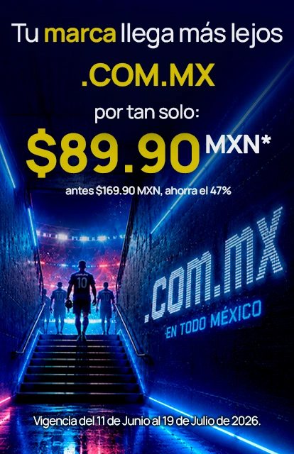 Promo COMMX Mundi