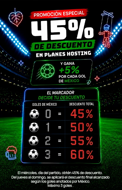 Promo Mundi MEXCHQ