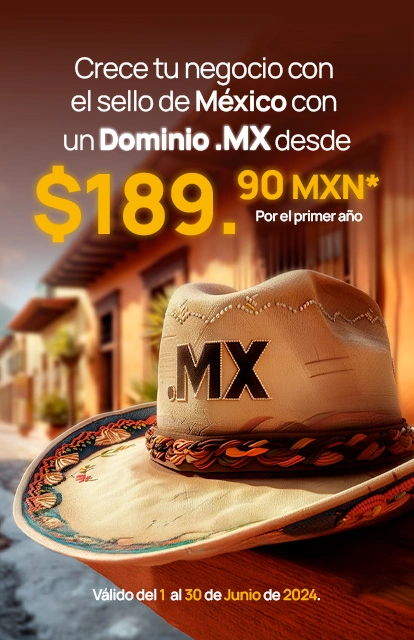 Imagen slide para promocion MX